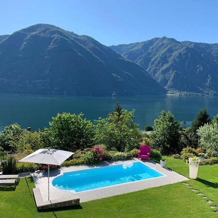 B&B Re' Perone Anfo Exterior foto