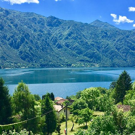 B&B Re' Perone Anfo Exterior foto