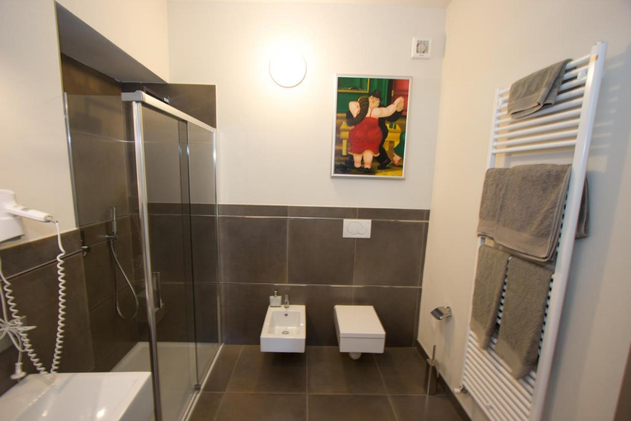 B&B Re' Perone Anfo Exterior foto