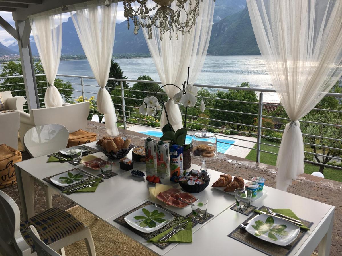 B&B Re' Perone Anfo Exterior foto