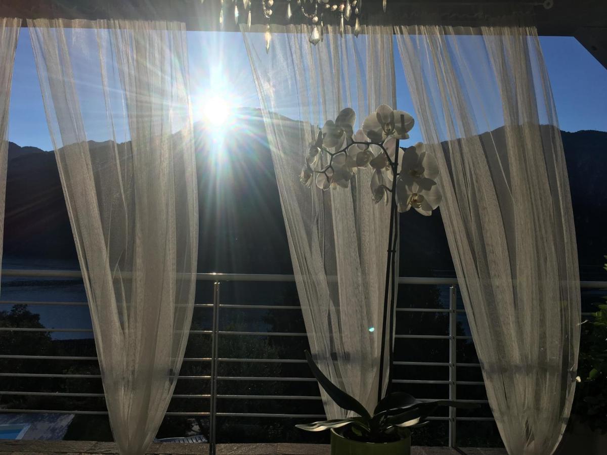 B&B Re' Perone Anfo Exterior foto