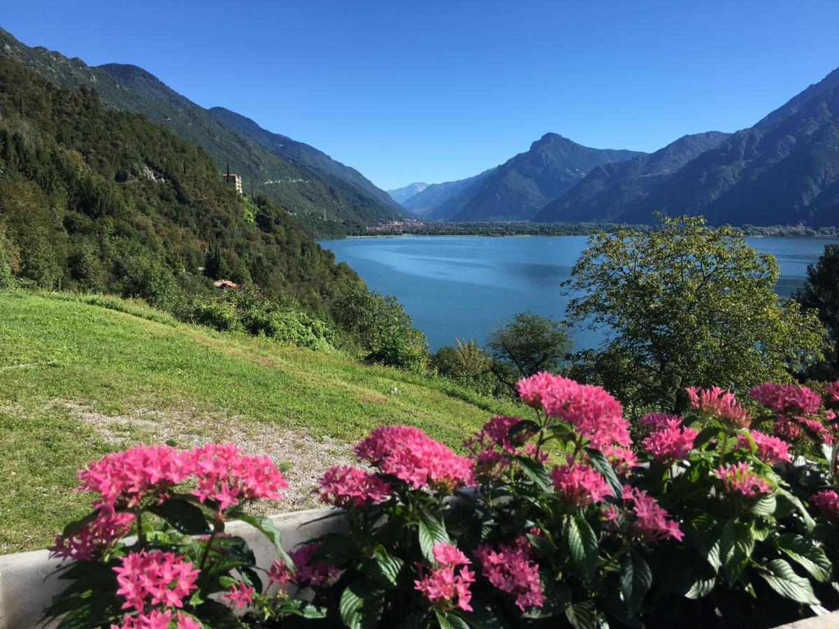 B&B Re' Perone Anfo Exterior foto