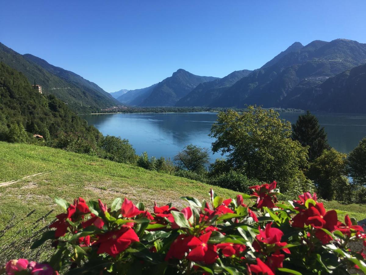 B&B Re' Perone Anfo Exterior foto