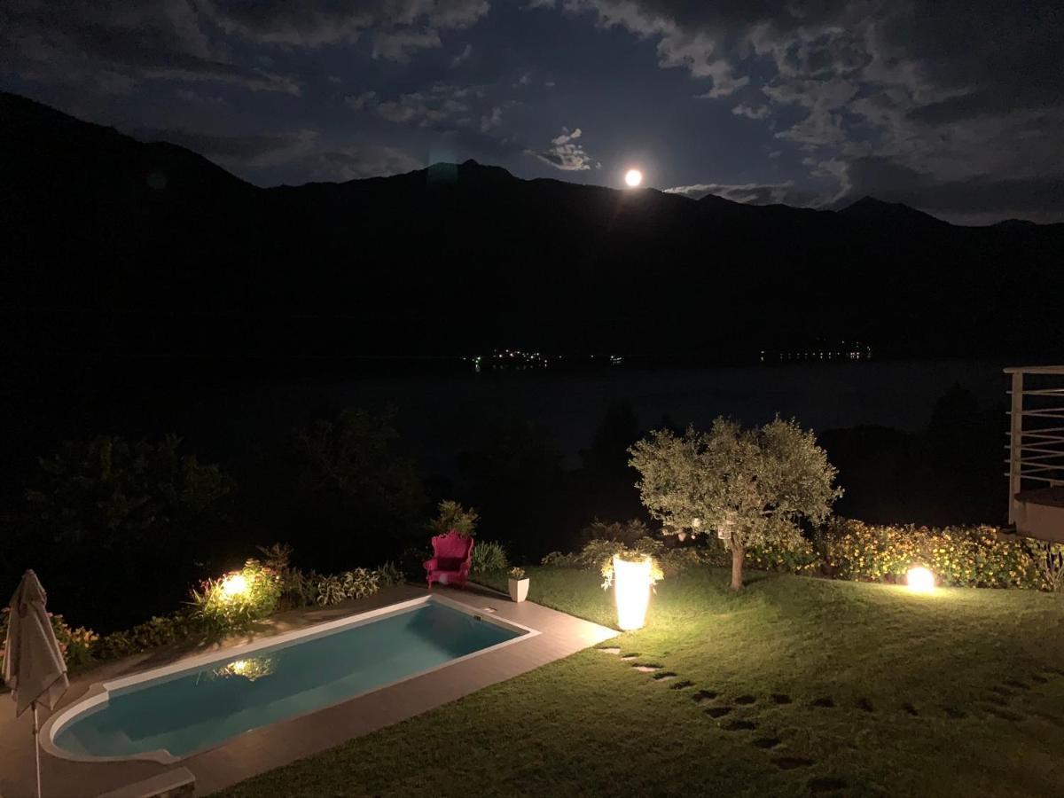 B&B Re' Perone Anfo Exterior foto