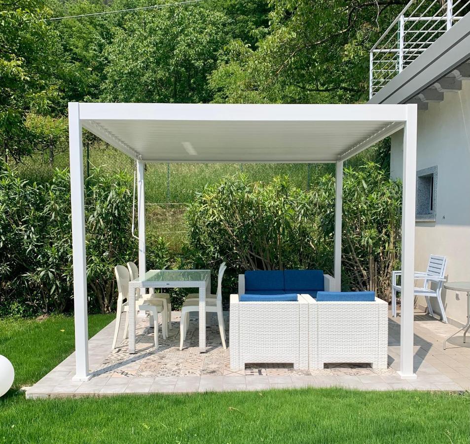 B&B Re' Perone Anfo Exterior foto