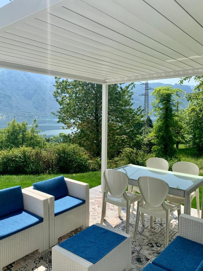 B&B Re' Perone Anfo Exterior foto