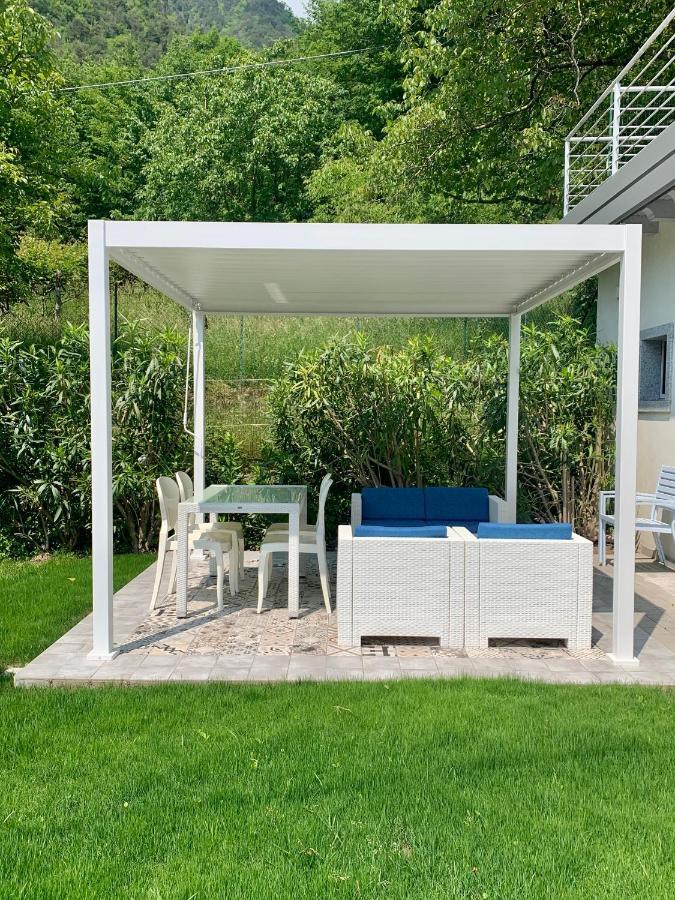 B&B Re' Perone Anfo Exterior foto