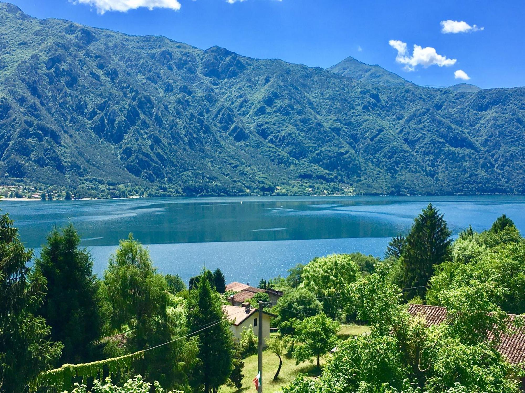 B&B Re' Perone Anfo Exterior foto